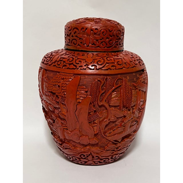 In the 20th century, archaeological excavations unearthed large quantities of lacquer objects dated to the Warring States...