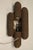 Danish Wall Sconce, 1970s For Sale - Image 12 of 13