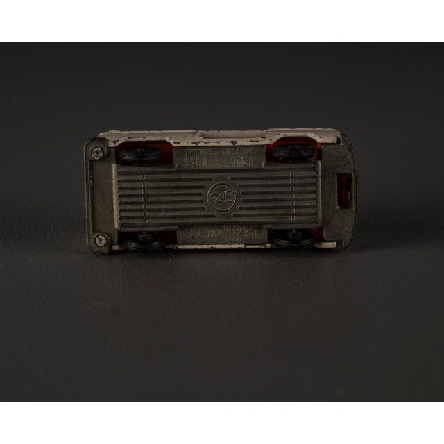 Volkswagen Bus Model V320/V345 from Siku For Sale - Image 10 of 17
