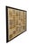 This large-scale decorative painting by John Belingheri blends a vintage patina with refined classical elegance. Vertical...