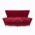 Mid-Century Modern Art Deco Italian Sofa from Gio Ponti, 1950s For Sale - Image 3 of 10
