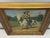 American Oil Portrait Painting Wild West Buffalo Bill William Frederick Cody on Grey Horse After Rosa Bonheur For Sale - Image 3 of 11