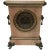 Late 19th Century Ansonia Mantel Clock With Satin Finish For Sale - Image 10 of 10