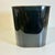 Mid-Century Boho Chic Metal Wastebasket. For Sale - Image 9 of 14