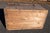 19th Century German Paint Decorated Blanket Chest or Coffee Table Dated 1831 For Sale - Image 18 of 18