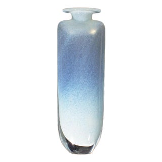 “Swing” Vase by Kjell Engman for Kosta Boda For Sale