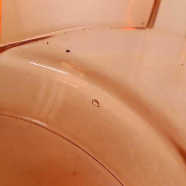 Art Deco Planter Bowl attributed to Stolze Hermanova For Sale - Image 15 of 18