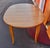 Vtg. Ethan Allen Maple Transitional Style Dining Table W/2 Leaves For Sale - Image 9 of 15