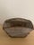 1900 - 1909 Early 1900s Rustic American Wood Basket For Sale - Image 5 of 6