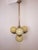 Art Deco Chandelier, 1920s For Sale - Image 14 of 18