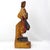 Figurative Large Pirate Armor Bronze 10 ½ in Tall Bookend Circa 1928 For Sale - Image 3 of 8