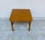 Vintage Scandinavian Teak Coffee Table, 1960s For Sale - Image 9 of 10