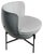 Calice Armchair by Patrick Norguet For Sale