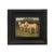 Lost Lambs Framed Oil Painting Reproduction Print on Canvas by Arthur Tait For Sale - Image 4 of 4
