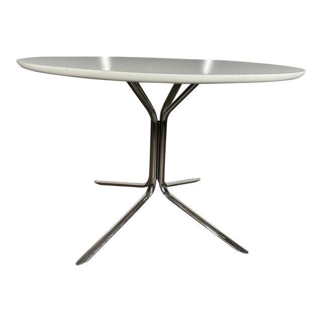 HBF Nest Corian Breakfast Table or Conference Table For Sale