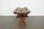 Vintage Reclaimed Wood Accent Table For Sale In Austin - Image 6 of 13