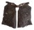 s.c. Gallup Western Chaps From Colorado, 1890s For Sale