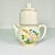 Vintage Home is pleased to present this 1931 Porcelier Manufacturing Co. Vitreous porcelain Hand Drip Coffee Purcolator....