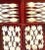 Textile Ceremonial Cape Textile Art from Miao People For Sale - Image 7 of 13