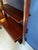 Mahogany Wall-Mounted Bookcase, 1960s For Sale - Image 11 of 18