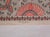Folk Art Mamta Devi, 2016 National Award Recipient – Intricate Hand-Painted Madhubani Fish & Floral Mandala on Handmade Khadi Paper For Sale - Image 3 of 4