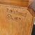 Mid Century Danish Teak Lowboy Dresser by Arne Wahl Iversen for Vinde Mobelfabrik For Sale - Image 18 of 18