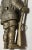 Antique 19th Century Austrian Bronze Military Boy With Rifle Statue Sculpture For Sale - Image 10 of 15