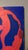 2020s Laura Davis (American [Nc], 21st C.) “Ode to Henri Matisse,” Acrylic on Canvas For Sale - Image 5 of 9