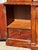 Georgian Mahogany Breakfront Library Bookcase For Sale - Image 16 of 18