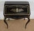 Small Napolean III Desk in Louis XV Style For Sale - Image 5 of 18