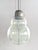 Mid-Century Italian Murano Opaline Glass Chandelier, 1970s For Sale - Image 17 of 18