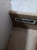 Boho Chic Nightstand Broyhill Vintage Boho Chic Hollywood Regency Faux Bamboo 2 Drawer For Sale - Image 3 of 5