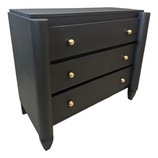 Vintage Art Deco Commode, 1930 For Sale