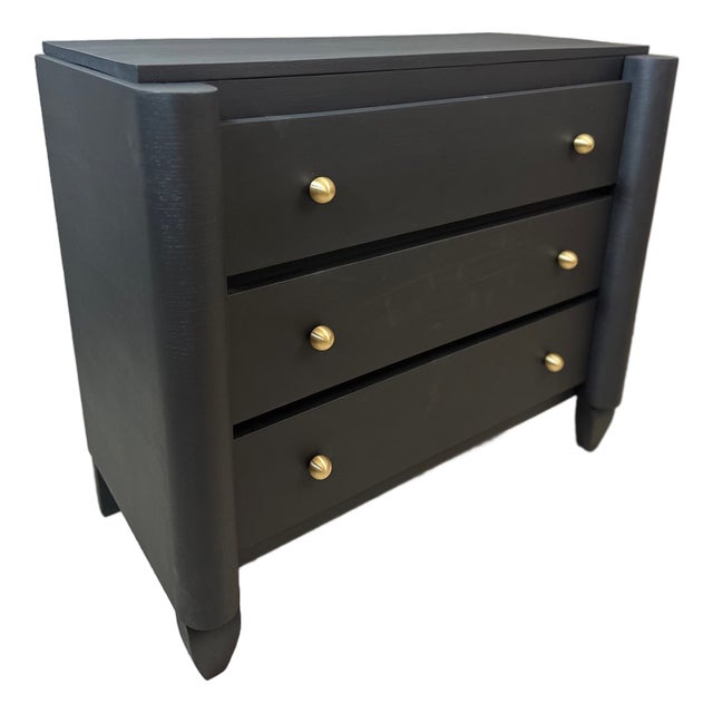 Vintage Art Deco Commode, 1930 For Sale