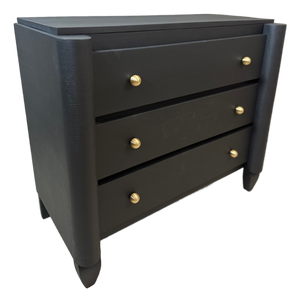 Vintage Art Deco Commode, 1930
