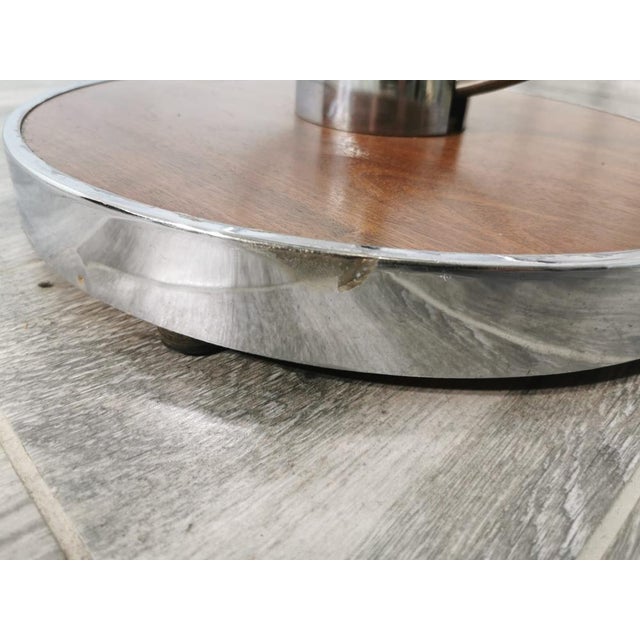 Floor Lamp by Robert Slezak For Sale - Image 3 of 18