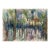 Adelaide McKenzie Abstract Water Reflections Landscape For Sale