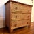 Vintage Bamboo and Wicker Chest of Drawers For Sale - Image 6 of 11