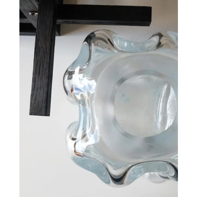 Green Dubai Collection Vase by Alexey Drozhdin For Sale - Image 8 of 13