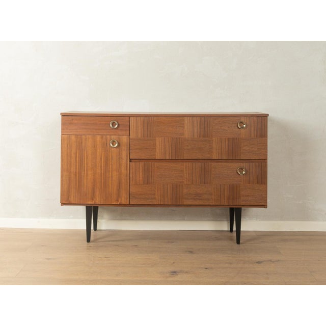 Vintage Shoe Cabinet, 1960s For Sale - Image 10 of 10