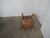 Vintage Bistro Beech Chair, 1970 For Sale - Image 4 of 8