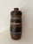 Mid-Century Modern Mid Century Studio Pottery Vase For Sale - Image 3 of 4