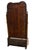 Wood Queen Anne Dressing Table Mirror in Walnut, 1710 For Sale - Image 7 of 15