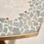 Vintage Mosaic-Topped Coffee Table, 1960s For Sale - Image 9 of 10