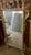 19th C Palatial Italian Gold Gilt Highly Carved Wood Ornate Mirror For Sale - Image 12 of 12