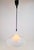 Vintage Space Age Witch Hat Pendant Lamp by Harco Loor, 1980 For Sale - Image 3 of 11