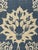 Bespoke Floral Damask Throw Pillows, Set of Three For Sale - Image 11 of 12