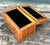 Vintage Inlay Wooden Box For Sale - Image 9 of 12