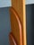 Vintage floor lamp in very good condition, Teak frame in very good condition, E27 socket, working wiring Height 167cm...