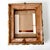 Mid 20th Century Mid 20th Century Portrait of Ginevra d'Este Gilt Framed Renaissance Print For Sale - Image 5 of 6